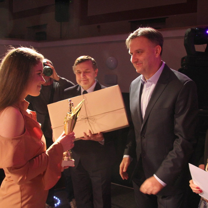 Młodzi piosenkarze zaśpiewali w Kielcach