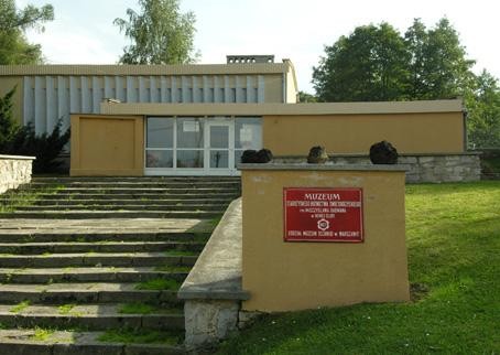 Pieniądze na muzeum w Nowej Słupi