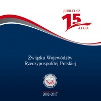 15-lecie Związku Województw RP