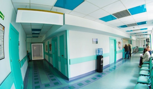 Setny przeszczep szpiku w Świętokrzyskim Centrum Onkologii