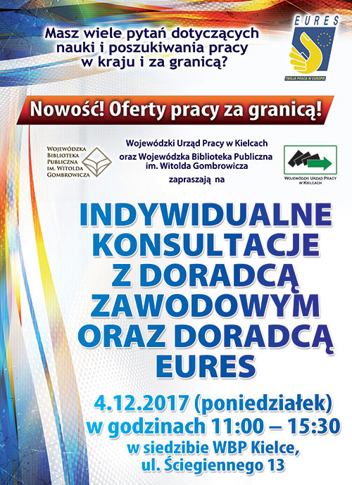 Skorzystaj z pomocy doradcy zawodowego