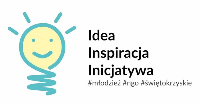Idea, inspiracja, inicjatywa