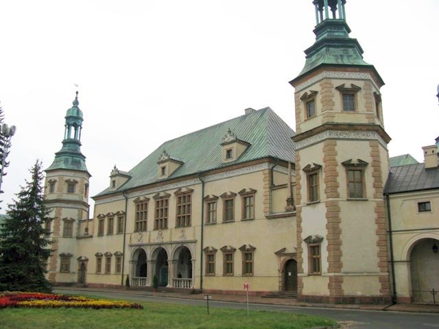 Weekend w Muzeum