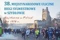 38. Międzynarodowe Uliczne Biegi Sylwestrowe w Szydłowie