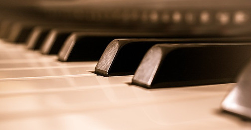Recital fortepianowy Anny Parkity