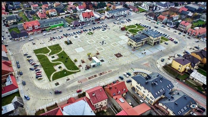 Umowa na budowę obwodnic Sukowa i Daleszyc