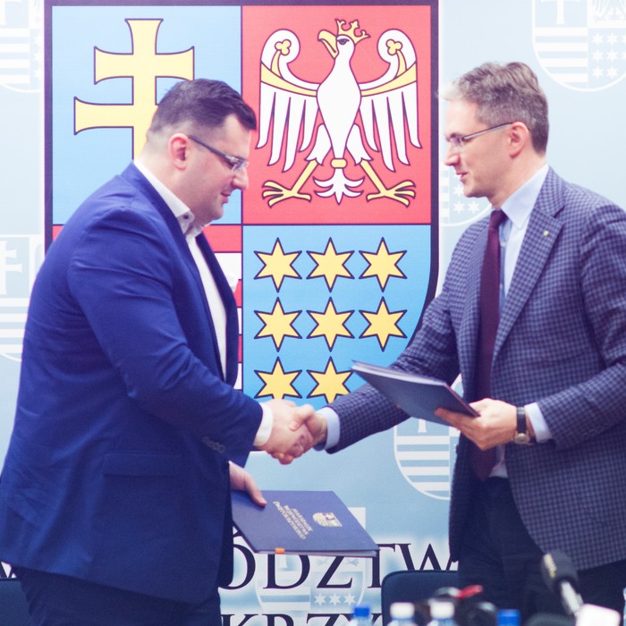 Skarżysko-Kamienna – miejsce kreatywnego biznesu