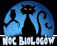 Noc Biologów po raz piąty