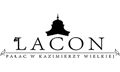 Pałac Lacon – centrum hotelowo konferencyjne w Kazimierzy Wielkiej