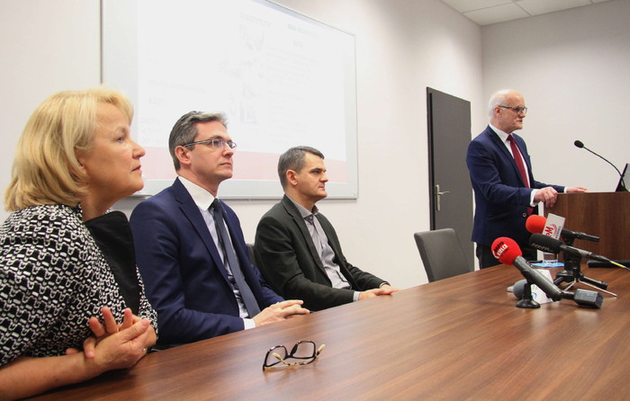 Rozbudowa i rozwój Wydziału Lekarskiego i Nauk o Zdrowiu UJK