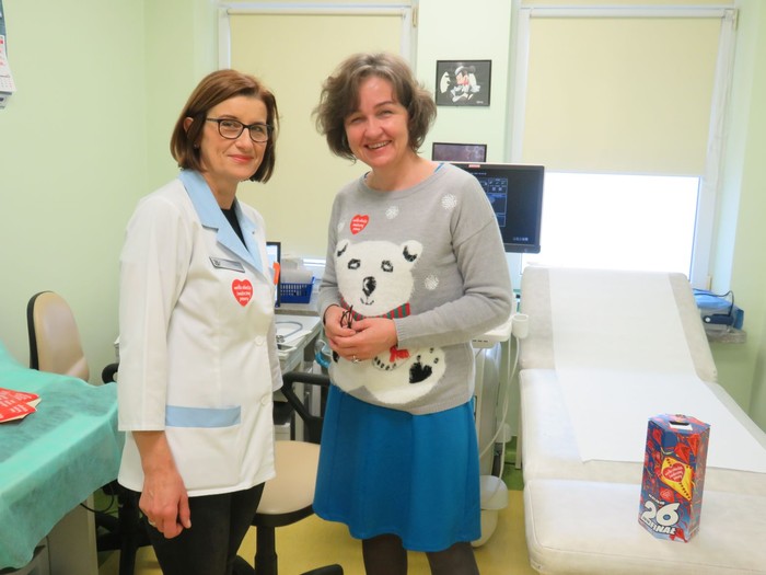 Wojewódzki Szpital Zespolony w Kielcach dla WOŚP