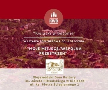 Mieszkańcy Wiśniówki w obiektywie aparatu