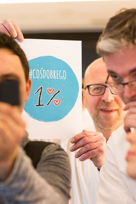 Zdjęcia do filmu promującego przekazywanie 1% - akcja #COŚDOBREGO