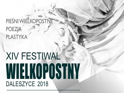 XIV Festiwal Wielkopostny w Daleszycach