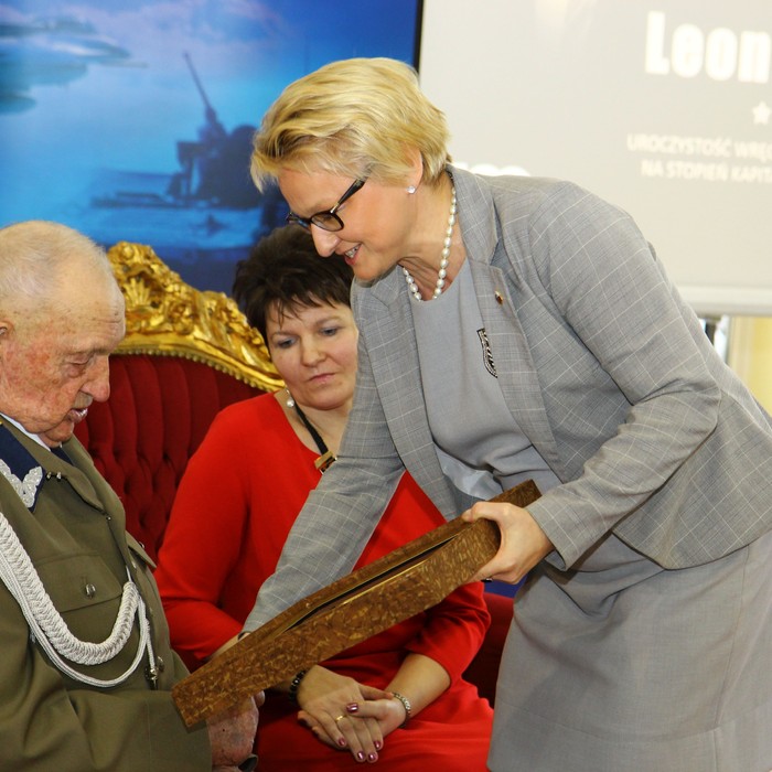 200 lat dla Leona Kalety!