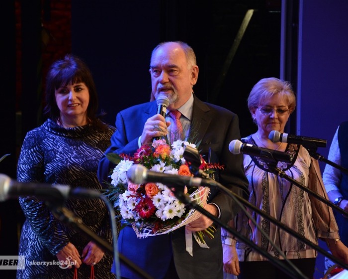Jubileuszowy koncert Pereł z Lamusa
