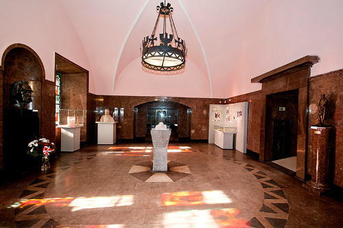 Muzeum zaprasza do radosnego świętowania