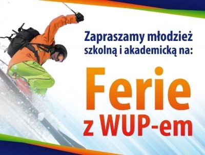 Ferie z WUP-em