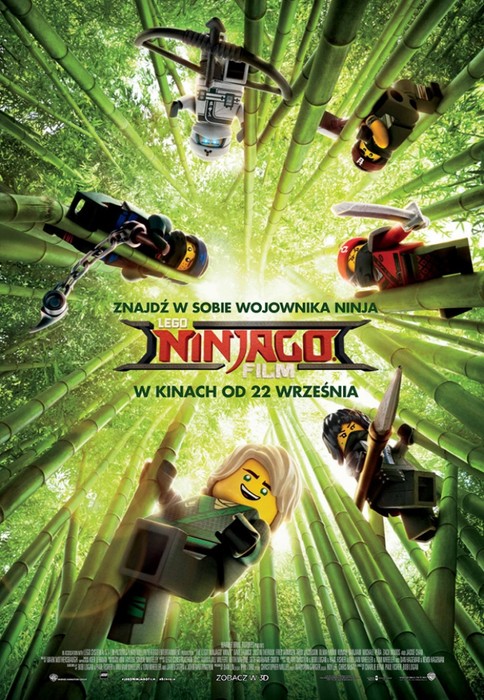 Filmowe ferie w Kinie Fenomen