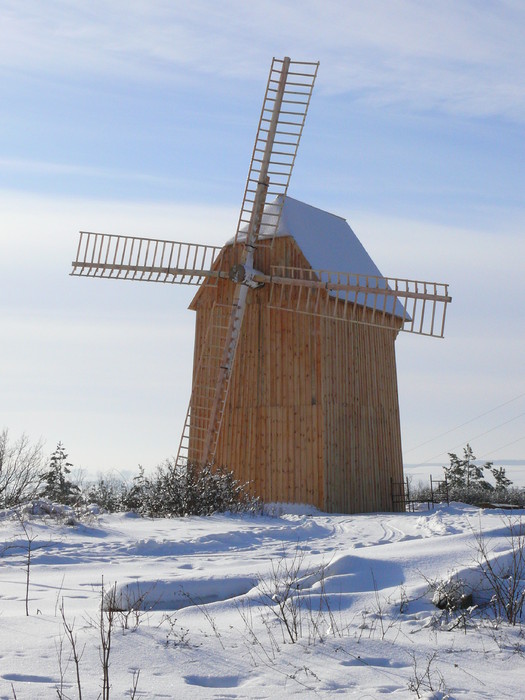 Zmiany dla zwiedzających skansen