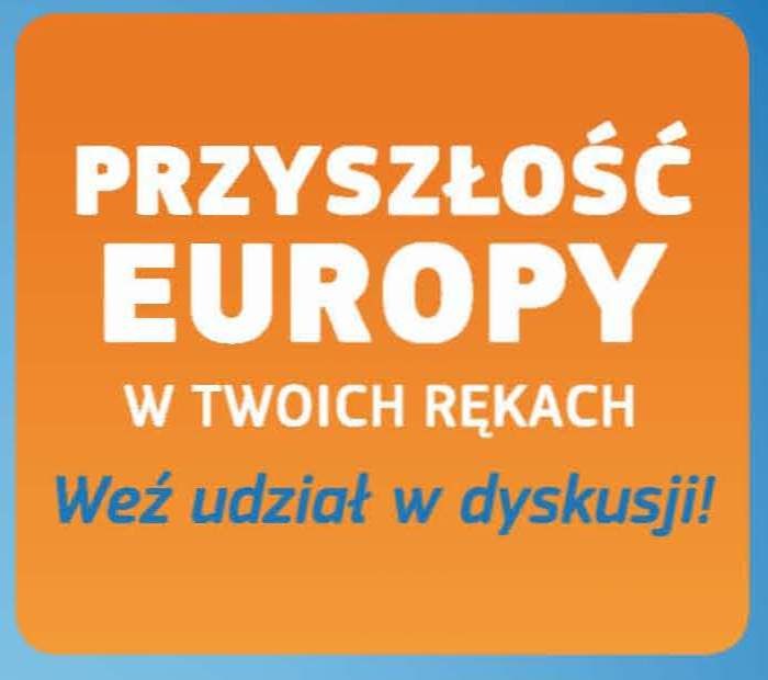Dialog Obywatelski 6 marca w Kielcach