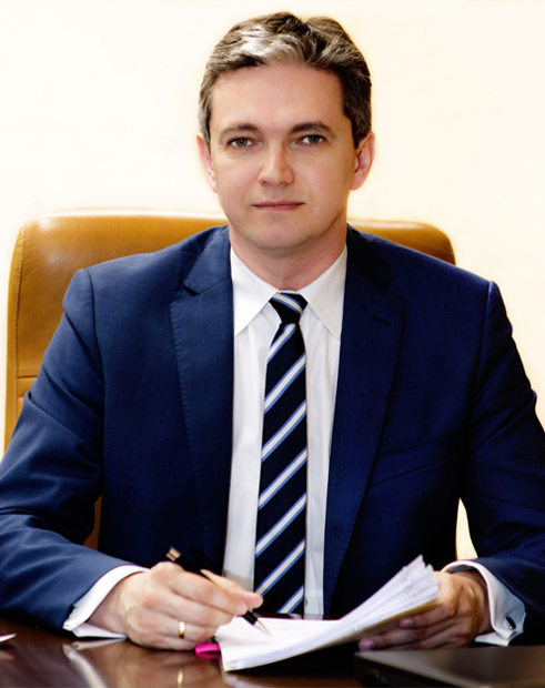 Adam Jarubas