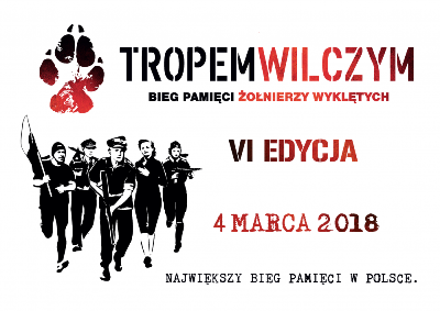 Pobiegną w hołdzie Żołnierzom Wyklętym
