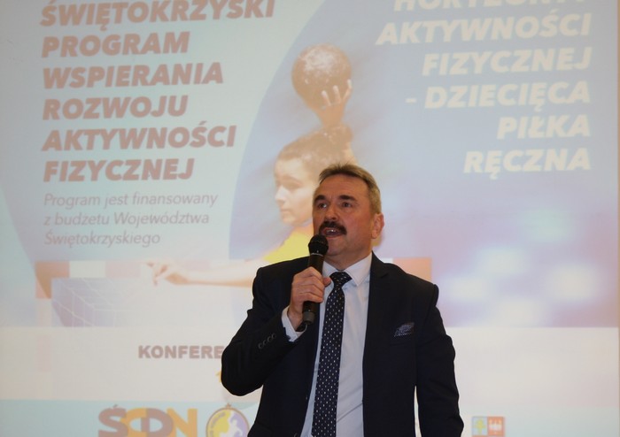 Bez iskry bożej trudno o mistrzostwo