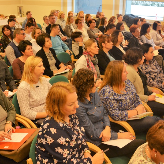 Jak napisać projekt dla szkoły podstawowej w ramach RPOWŚ 2014-2020? – zapraszamy na warsztaty