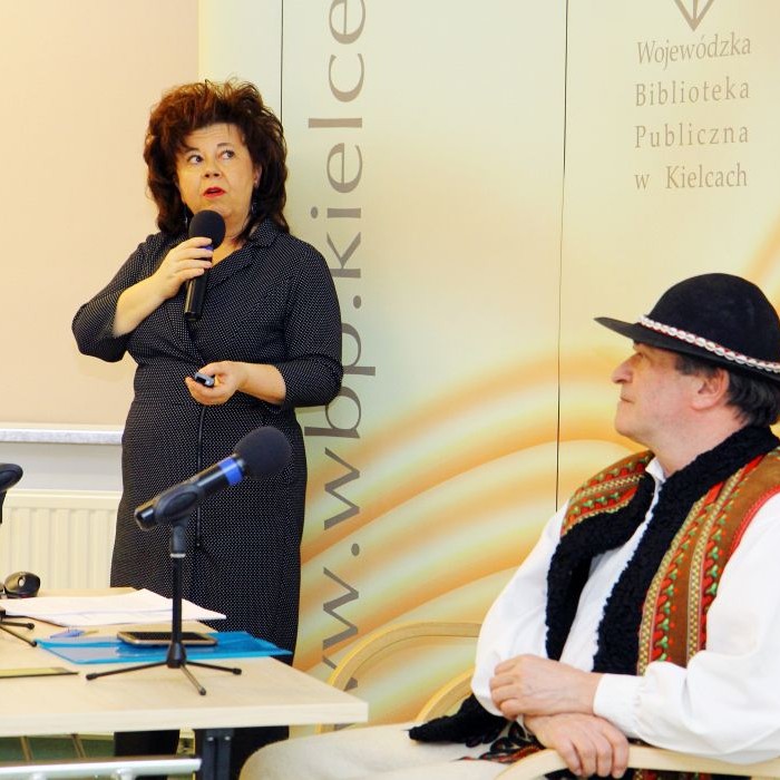 Oracja i czytelnictwo zawsze w modzie – trwa XXVI Tydzień Kultury Języka