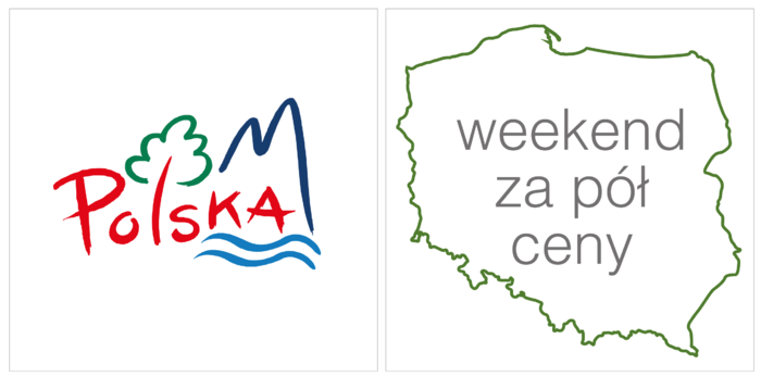 Zaplanuj weekend za pół ceny