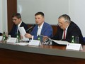 XLII sesji Sejmiku Województwa Świętokrzyskiego