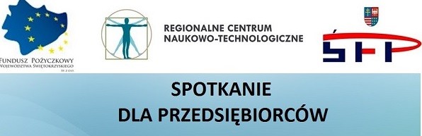 Spotkanie dla przedsiębiorców