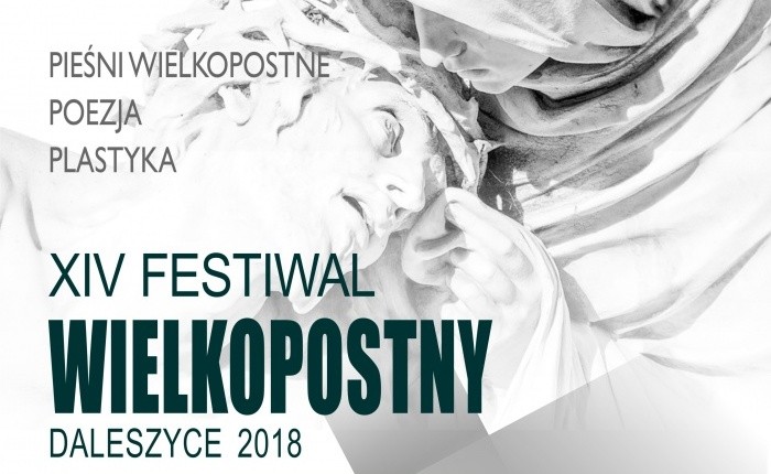 Pieśni wielkopostne zabrzmią w Daleszycach
