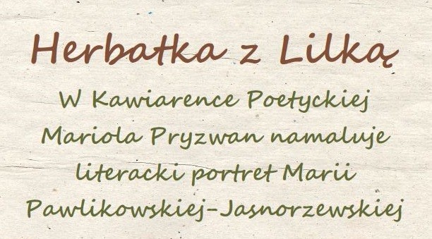 Obchody Światowego Dnia Poezji