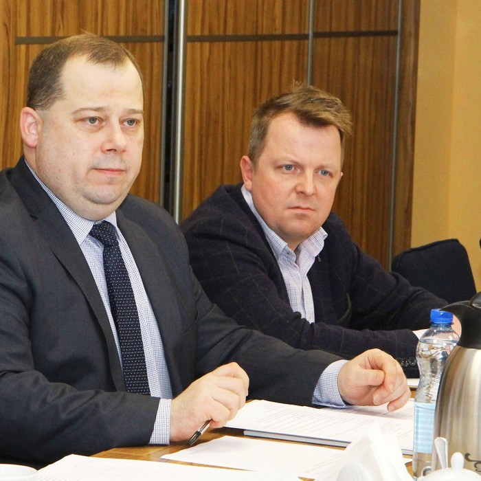 Obradowała Kapituła Świętokrzyskiej Nagrody Jakości