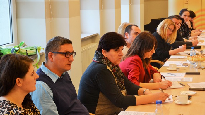 Warsztaty dla autorów projektów miękkich w ramach  RPOWŚ 2014-2020 – dziękujemy uczestnikom i zapraszamy na kolejne edycje