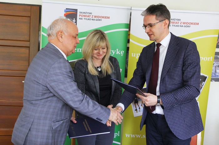 W Skarżysku powstanie hala sportowa