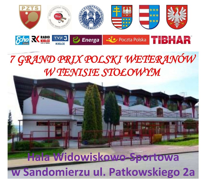 Tenisiści zmierzą się w Sandomierzu