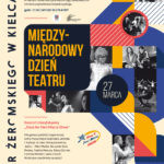 Międzynarodowy Dzień Teatru
