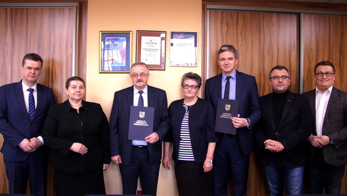 Efektywna i zielona energia na Ponidziu