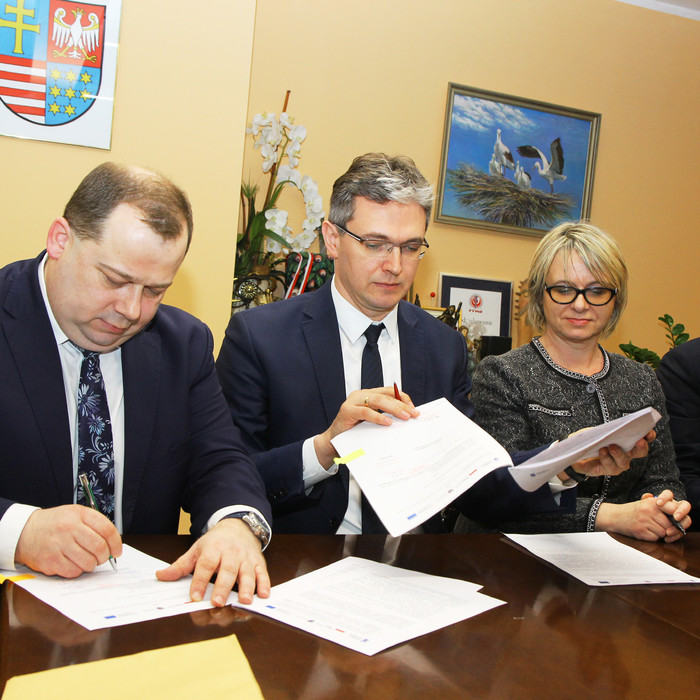 Inwestycje w odnawialne źródła energii