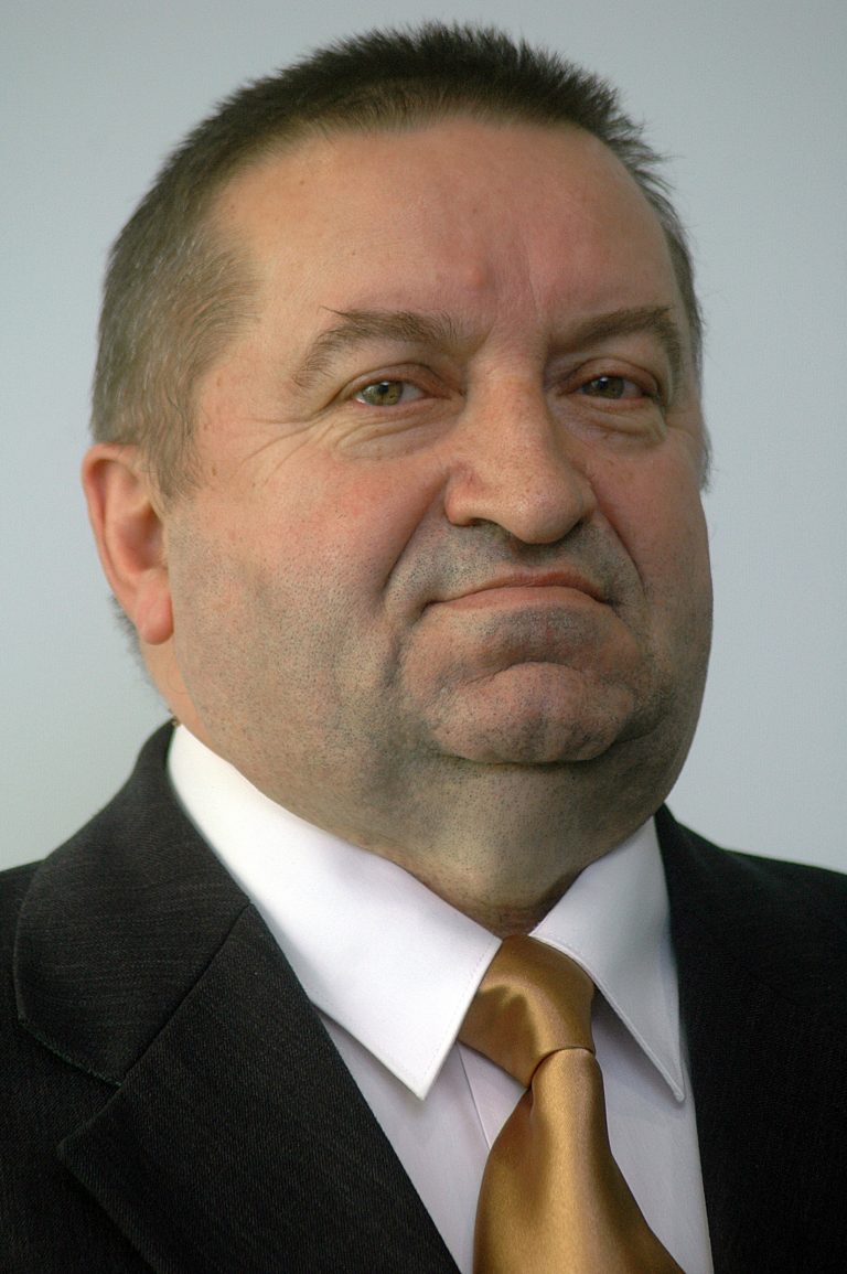 Józef Grabowski