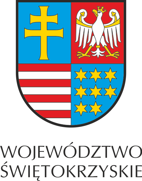 Herb Województwo Świętokrzyskie