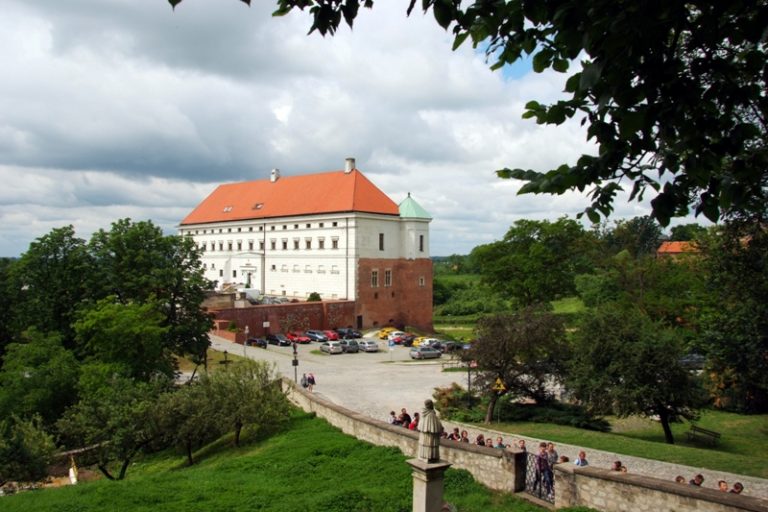 Sandomierz