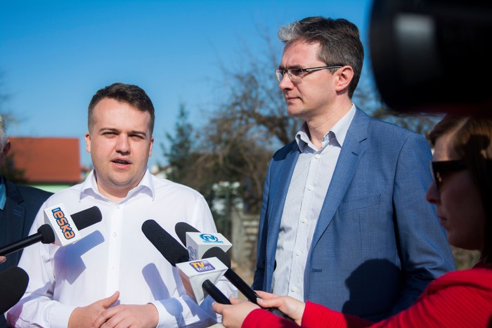 Starachowice &#8211; miasto, które znalazło pomysł na siebie