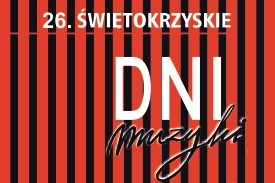 Trwają Świętokrzyskie Dni Muzyki