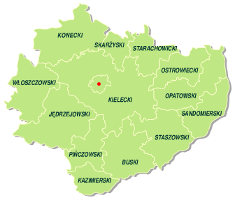 Świętokrzyskie Moja Mała Ojczyzna – warsztaty dla uczniów