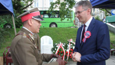 100 Lecie Powstania 13 Pułku Ułanów Wileńskich (7)