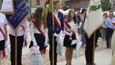 Dzień Flagi Na Rynku W Kielcach (9)